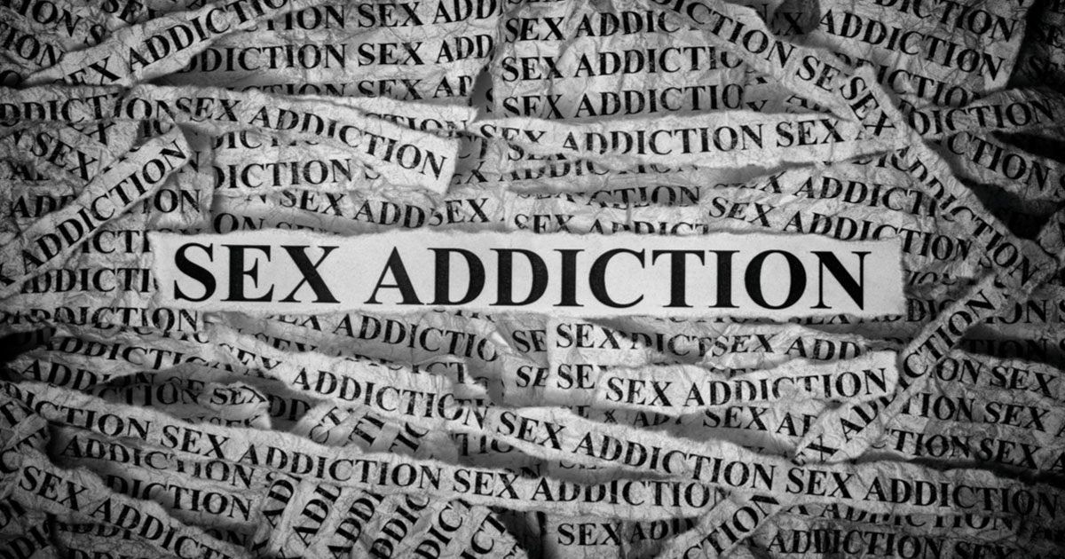 What Is Sex Addiction