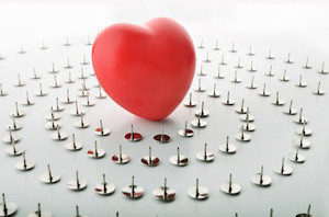 The Dance of Love – The Love Avoidant